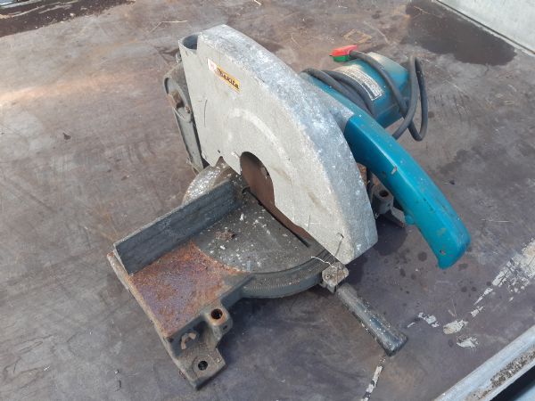 Makita metal sav 